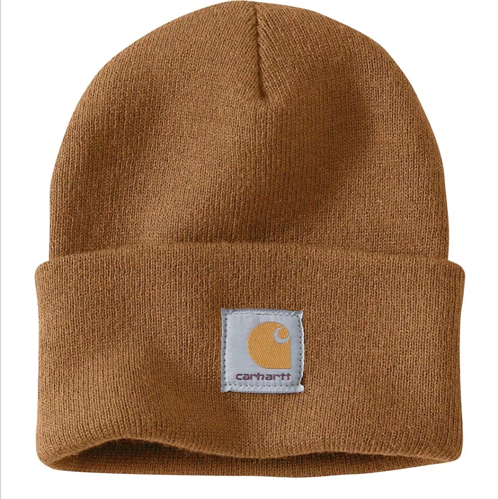Carhartt hat